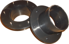 flange